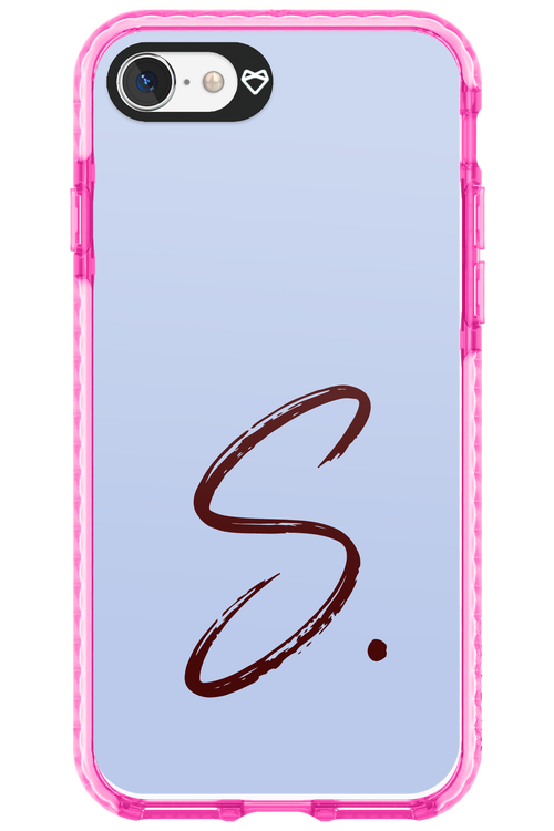 (Jellyfish Presso) S 2.0 - Apple iPhone SE 2020