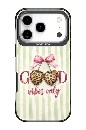 LEO CHERRY 2.0 - Apple iPhone 17 Pro