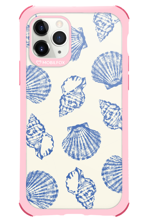 Shell Yeah! - Apple iPhone 11 Pro