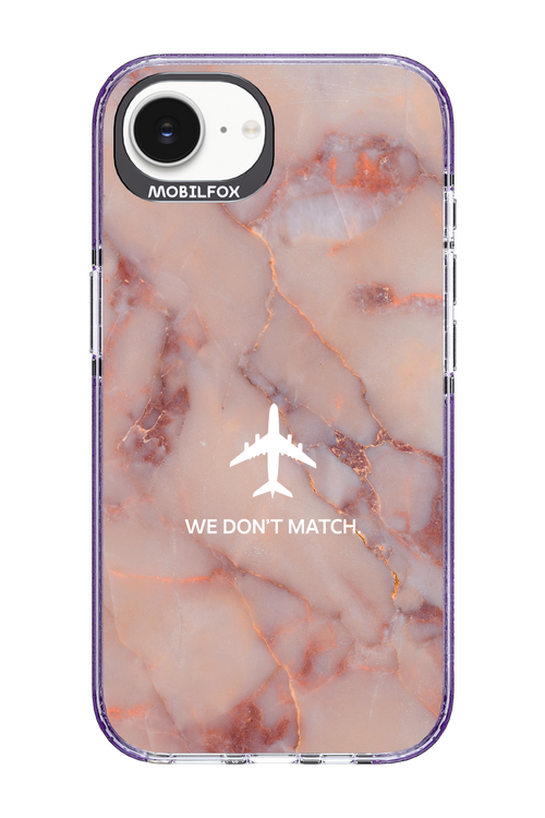 International Love I - Apple iPhone 16e