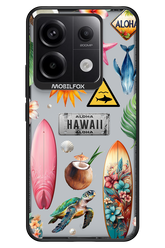 Aloha - Xiaomi Redmi Note 13 Pro 5G