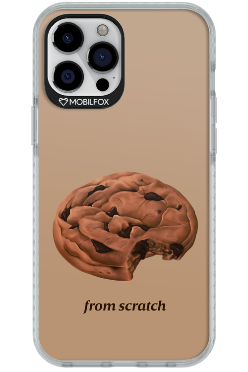 Classy Cookie - Apple iPhone 12 Pro Max