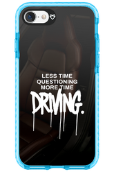 More Driving - Apple iPhone 7