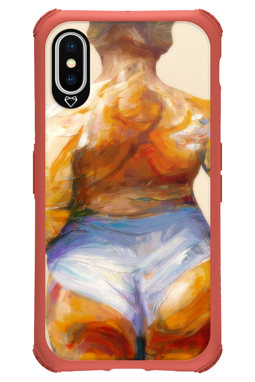 Goddass - Apple iPhone XS