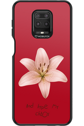 Chaos - Xiaomi Redmi Note 9 Pro