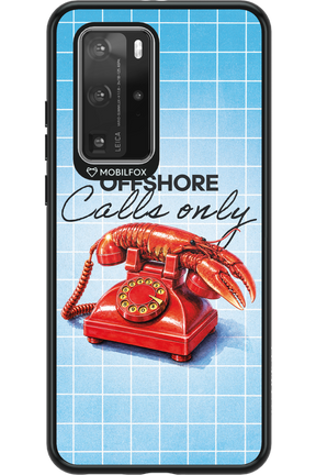 Offshore 2.0 - Huawei P40 Pro