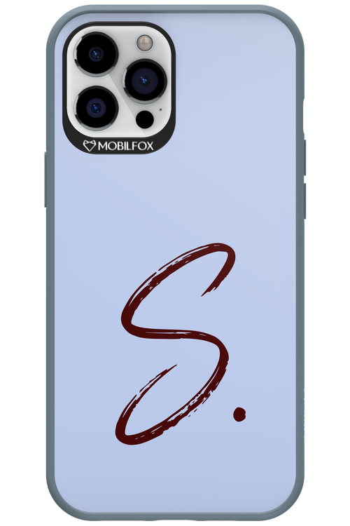 (Jellyfish Presso) S - Apple iPhone 12 Pro Max