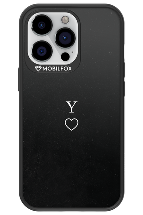 Y Black 2.0 - Apple iPhone 13 Pro