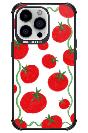 Tomato Love - Apple iPhone 13 Pro