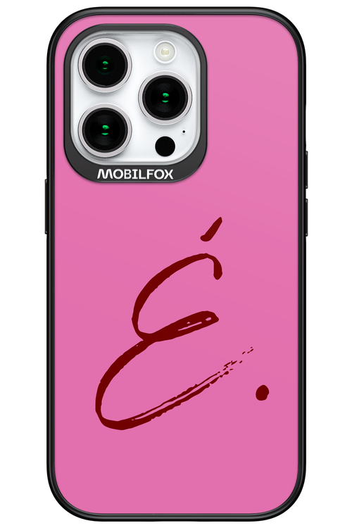 (Sorbet) E II 2.0 - Apple iPhone 15 Pro