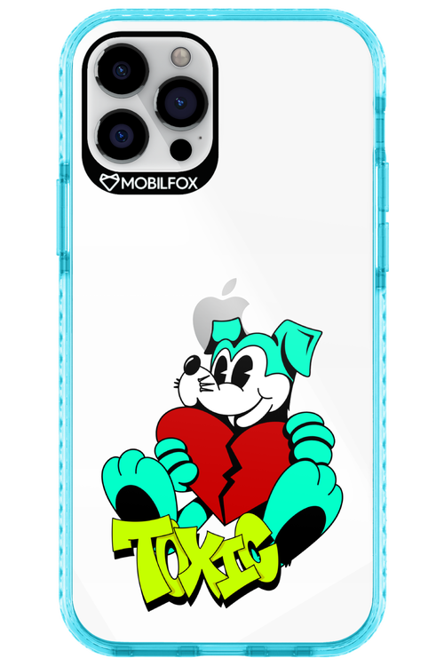 Playful Chaos - Apple iPhone 12 Pro