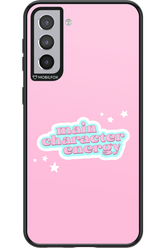 The Main Pink - Samsung Galaxy S21+