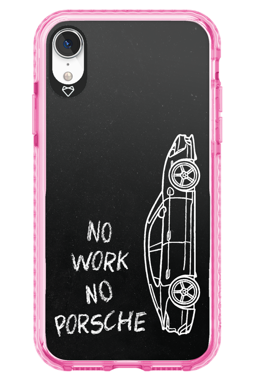 No Work - Apple iPhone XR