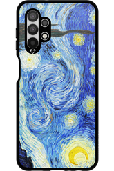 Starry Night 2.0 - Samsung Galaxy A13 4G