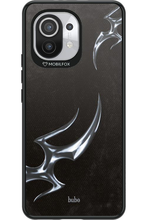 CHROMEPHASE - Xiaomi Mi 11 5G