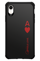 Whole - Apple iPhone XR