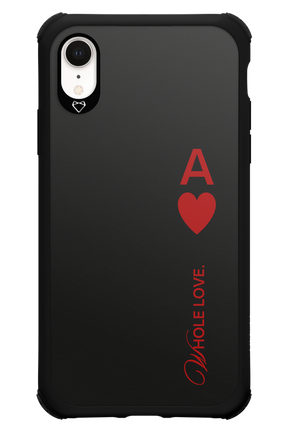 Whole - Apple iPhone XR