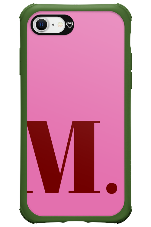 M (Sorbet) 2.0 - Apple iPhone SE 2022
