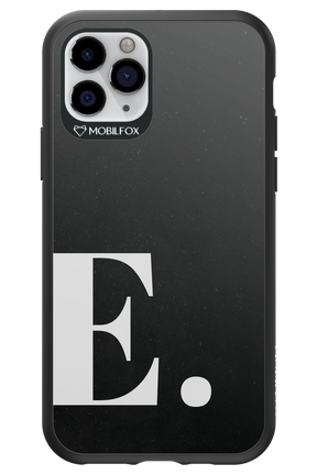 E (Off Space) 2.0 - Apple iPhone 11 Pro