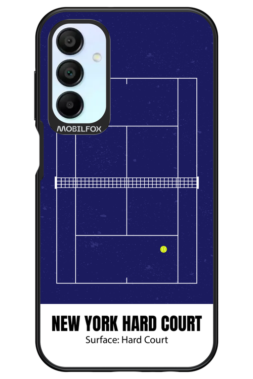 NEW YORK HARD COURT 2.0 - Samsung Galaxy A15