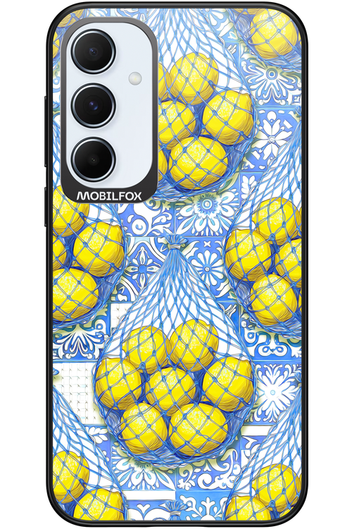Net Style - Samsung Galaxy A55