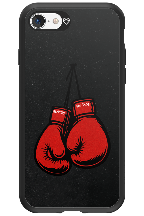 BoxRrr 2.0 - Apple iPhone 8