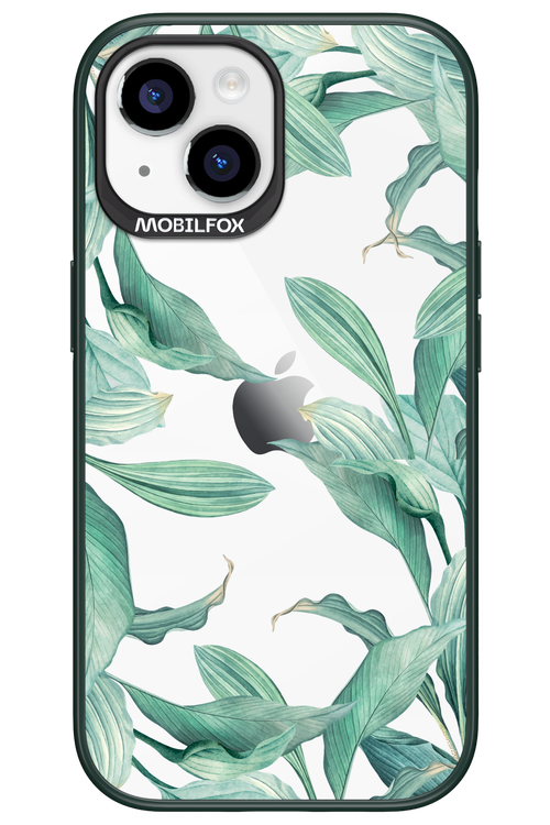 Greenpeace 2.0 - Apple iPhone 15