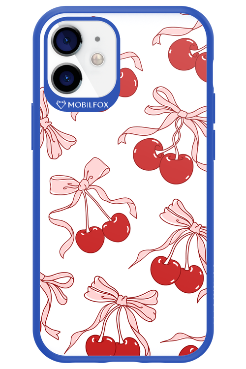 Cherry Queen - Apple iPhone 12 Mini