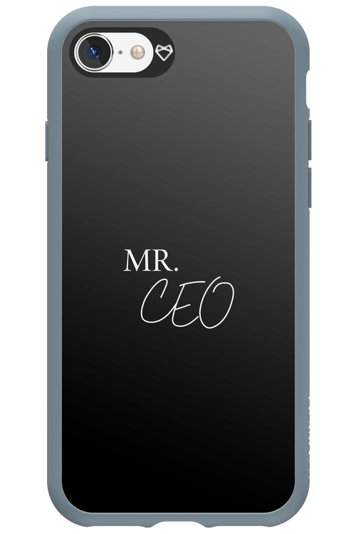 Mr. CEO  - Apple iPhone SE 2022