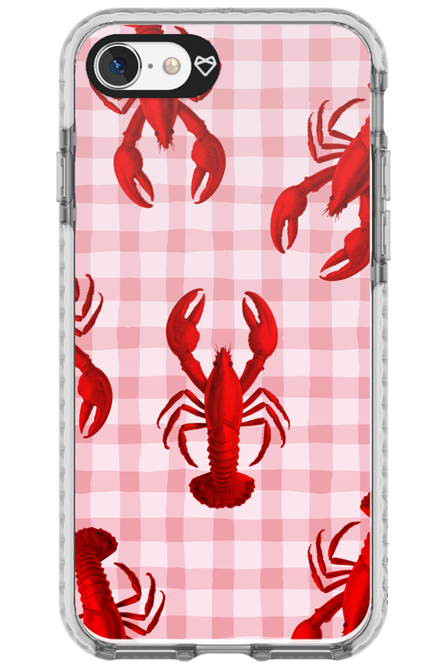 Lobster - Apple iPhone 8