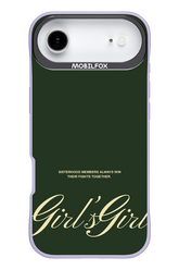 Girl’s girl - Apple iPhone 17 Air