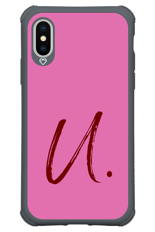 (Sorbet) U 2.0 - Apple iPhone X
