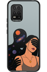 Universe Lover - Xiaomi Mi 10 Lite 5G