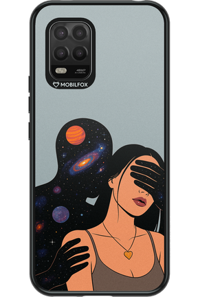 Universe Lover - Xiaomi Mi 10 Lite 5G