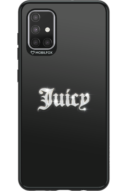 Juicy - Samsung Galaxy A71