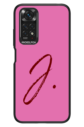(Sorbet) J 2.0 - Xiaomi Redmi Note 11/11S 4G