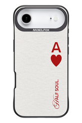 Half 2.0 - Apple iPhone 17 Air