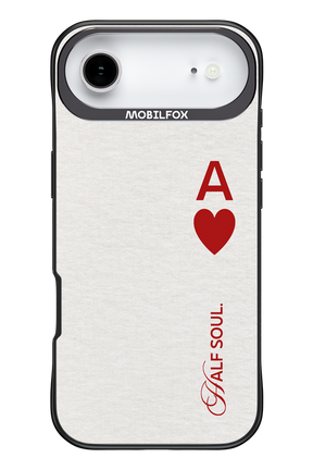 Half 2.0 - Apple iPhone 17 Air