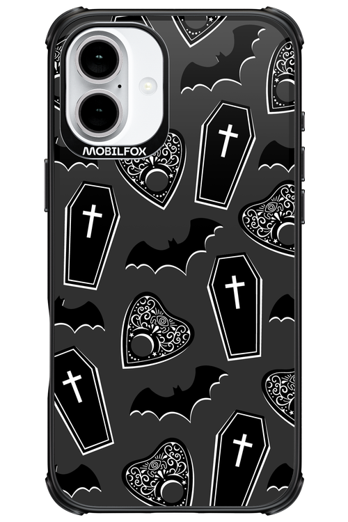 After Death - Apple iPhone 16 Plus