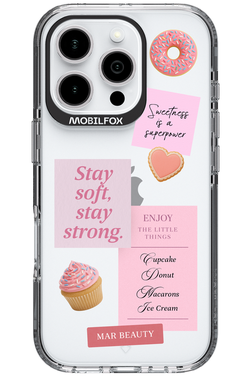 Sweet Babe - Apple iPhone 16 Pro