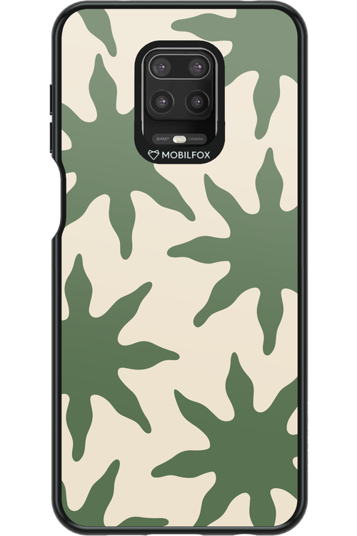 Drylands - Xiaomi Redmi Note 9 Pro