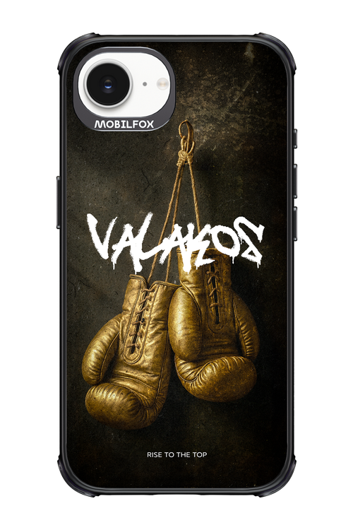 Golden 2.0 - Apple iPhone 16e