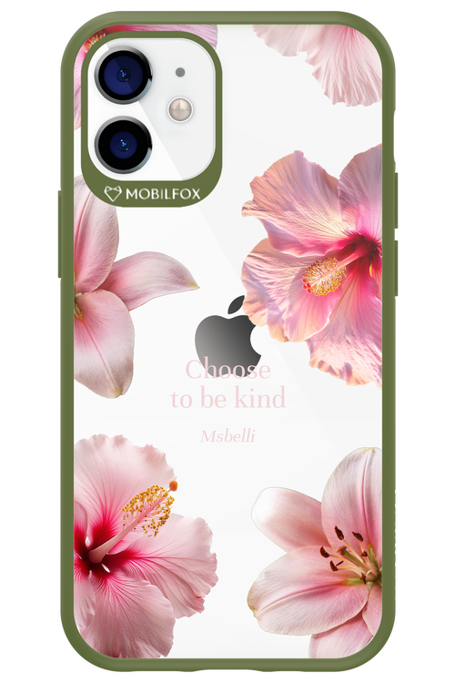 Be Kind 2.0 - Apple iPhone 12 Mini
