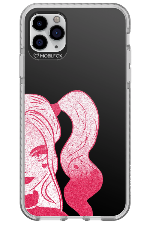 Qween Red 2.0 - Apple iPhone 11 Pro Max