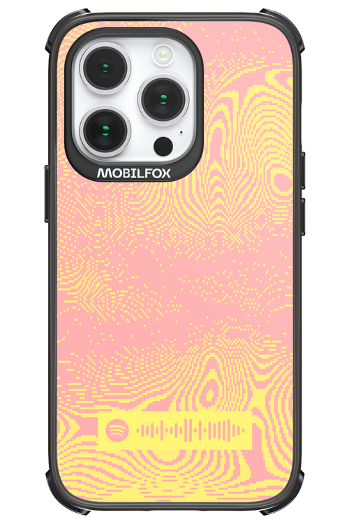 House Frequency - Apple iPhone 14 Pro