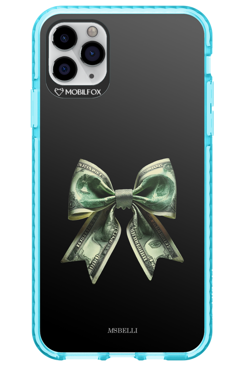 Money is Cute 2.0 - Apple iPhone 11 Pro Max