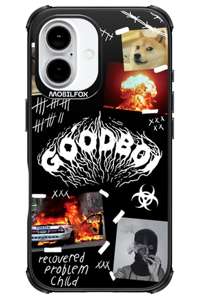 Good Boy - Apple iPhone 16