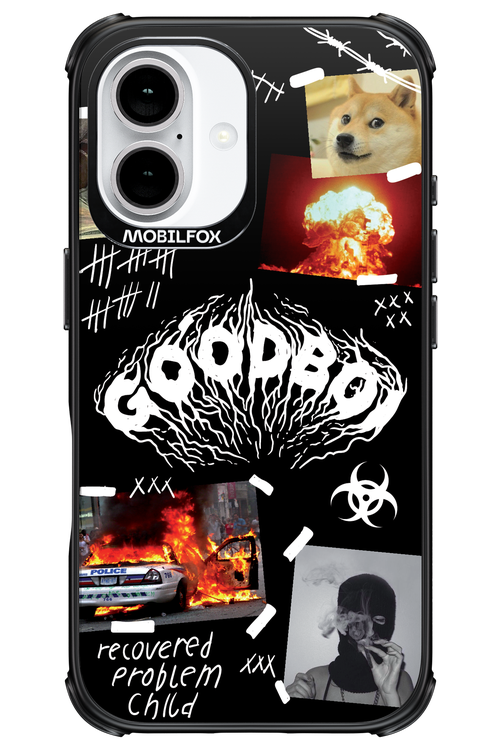 Good Boy - Apple iPhone 16