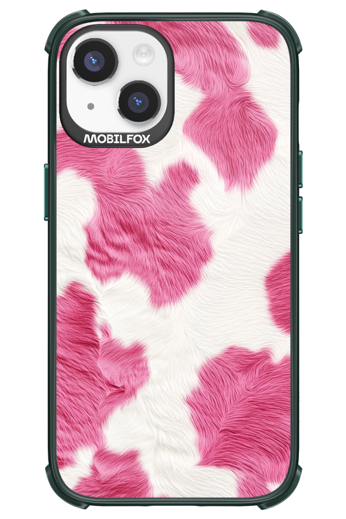 Pink Cow - Apple iPhone 14