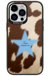 Same Chapter Blue 2.0 - Apple iPhone 14 Pro Max